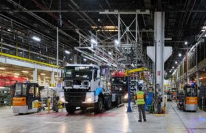 Ford Otosan ve Tohum Otizm Vakfı’nın öncü Destekli İstihdam Modeli Eskişehir’de iş dünyasıyla buluştu Ford Otosan