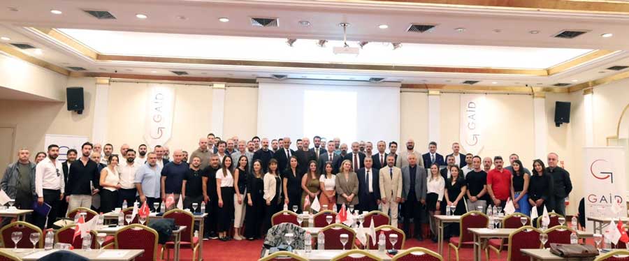 GAİD