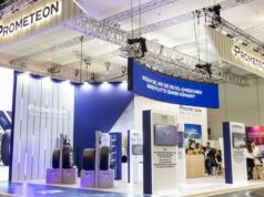 Prometeon, IAA Transportation’da yer aldı Prometeon Tyre Group