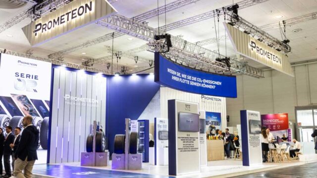 Hannover_Stant Prometeon Tyre Group