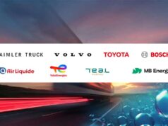 Sektör önderleri hidrojen mobilitesini ölçeklendirmek için güçlerini birleştirecek Hydrogen Mobility