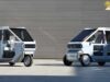 Hyundai, 2026 IDEA Ödülleri’nde geleceğin mobilitesi ve marka tasarımı alanlarında 10 ödül kazandı Hyundai E3W ve E4W konseptleri