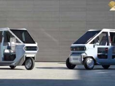 Hyundai, 2026 IDEA Ödülleri’nde geleceğin mobilitesi ve marka tasarımı alanlarında 10 ödül kazandı Hyundai E3W ve E4W konseptleri