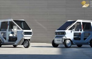 Hyundai, 2026 IDEA Ödülleri’nde geleceğin mobilitesi ve marka tasarımı alanlarında 10 ödül kazandı Hyundai E3W ve E4W konseptleri