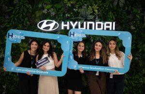 Hyundai Motor Türkiye, HGenius staj programı başvurularını başlattı