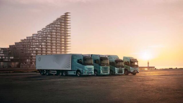 ITOY_2027_Volvo_Trucks_Electric_Range 2027 Yılının Uluslararası Kamyonu