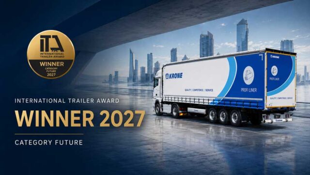 KRONE-wins-ITA-2027 Krone TrAIler Health