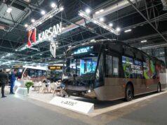 Karsan, mobilite çözümlerini FIAA 2026’da sergiliyor