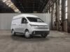 MAXUS’tan Eylül ayına özel avantajlı fiyatlar ve faizsiz kredi fırsatı Maxus Deliver 7