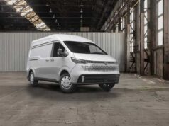 MAXUS’tan Eylül ayına özel avantajlı fiyatlar ve faizsiz kredi fırsatı Maxus Deliver 7