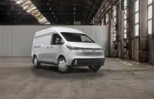 MAXUS’tan Eylül ayına özel avantajlı fiyatlar ve faizsiz kredi fırsatı Maxus Deliver 7