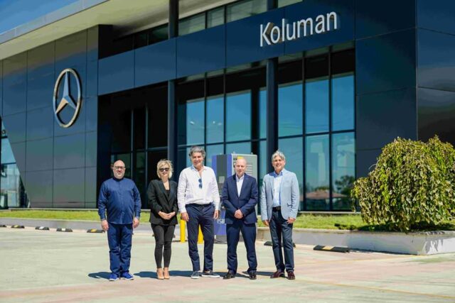 Mercedes-Benz-Turk-Koluman_1 Mercedes-Benz Türk