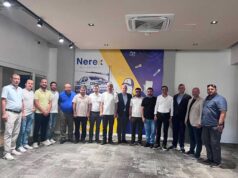 Nerex, “Yılların Ustaları Eğitimi” ile servislerini geleceğe hazırlıyor Nerex Akıllı Oto Servis