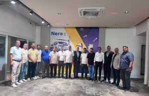 Nerex, “Yılların Ustaları Eğitimi” ile servislerini geleceğe hazırlıyor Nerex Akıllı Oto Servis