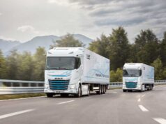 DAF, IAA 2026’da geniş bir ürün yenilik paketi sunuyor