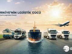 COP31’in lojistik tercihi OMSAN OMSAN Lojistik