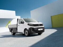 Tofaş tarafından üretilen Opel Vivaro Kamyonet, IAA Transportation 2026’da ilk kez görücüye çıkıyor Opel Vivaro Kamyonet