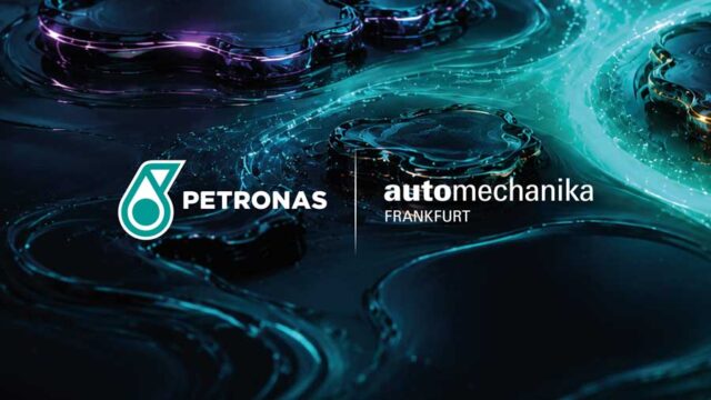 PETRONAS Madeni Yağlar