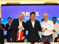 QUANTRON scales zero-emission autonomous trucks worldwide – 2,000 vehicles for Shaoxing, China, by 2030 QUANTRON