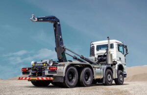 New TECTRUM RS32: The ultimate powerhouse MEILLER TECTRUM RS32