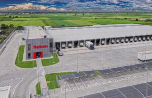 Raben Group’tan Selanik’e lojistik yatırımı Raben Group