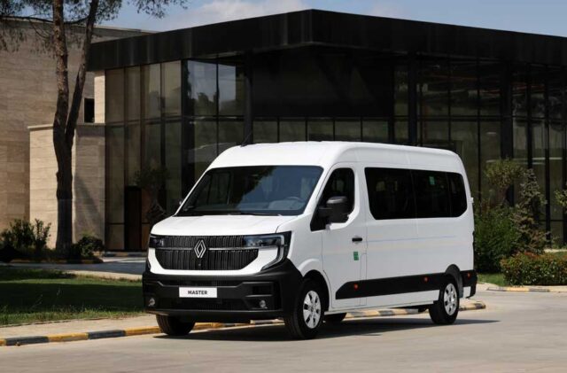 Renault_Master_Minibus Renault Master Minibüs