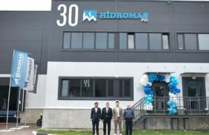 Hidromas, Rusya pazarında büyüyor Hidromas