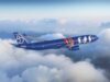 SAS celebrates 80 years with anniversary flights to New York, where the journey began SAS