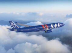 SAS celebrates 80 years with anniversary flights to New York, where the journey began SAS