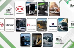 FIAA 2026, 2027 Sürdürülebilir Otobüs Ödülleri Töreni’ne Madrid’de ev sahipliği yapacak FIAA 2026