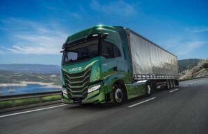 IVECO S-WAY’de + 2 yıl garanti ile toplam 4 yıllık garanti fırsatı IVECO S-WAY