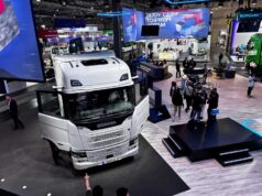 Scania, IAA Transportation 2026’da geleceğin teknolojilerini sunuyor