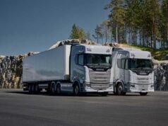 Yeni Scania Dynamic, sürücü odaklılığını ve enerji verimliliğini güçlendiriyor Scania Dynamic