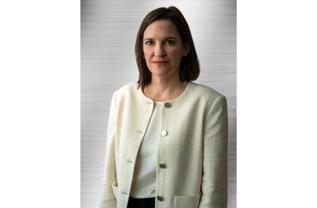 Stephanie Hartgrove