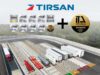 Tırsan, International Trailer Award 2027’de Komponent kategorisinde elde ettiği birincilikle toplam ödül sayısını 11’e yükseltti Tırsan