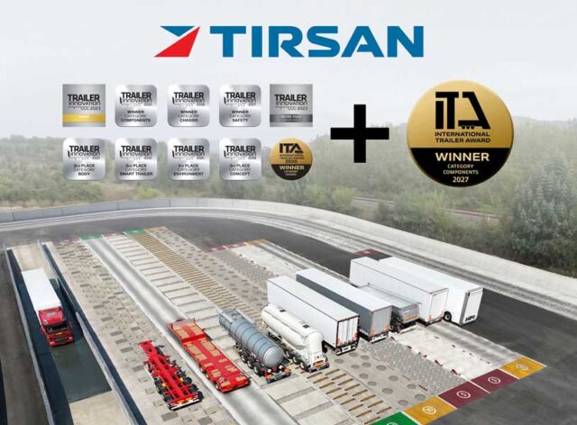 Tırsan