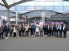 Türk treyler endüstrisi, IAA Transportation 2026’ya güçlü bir katılım gösterdi