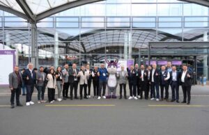 Türk treyler endüstrisi, IAA Transportation 2026’ya güçlü bir katılım gösterdi