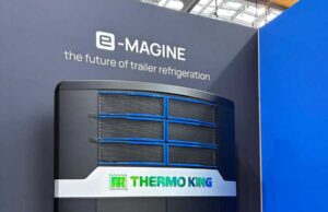 Thermo King, IAA Transportation 2026’da soğuk zincir teknolojilerini sergiliyor