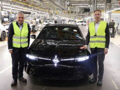 Tofaş ve Opel’den geleceğe yönelik stratejik iş birliği mesajı Tofaş CEO’su Cengiz Eroldu