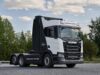 Hidrojen yakıt hücresi teknolojisinde Toyota ile Scania işbirliği