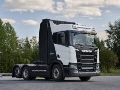 Hidrojen yakıt hücresi teknolojisinde Toyota ile Scania işbirliği