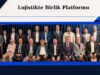 Lojistik sektöründe 12 kurumdan tarihi ittifak İTO