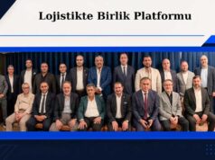 Lojistik sektöründe 12 kurumdan tarihi ittifak İTO