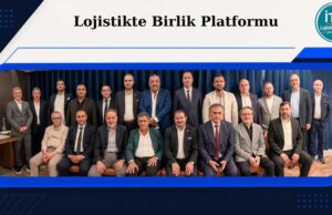 Lojistik sektöründe 12 kurumdan tarihi ittifak İTO