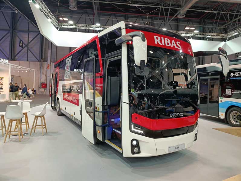 Otokar ULYSO