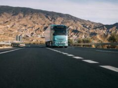 Volvo Trucks, IAA 2026’da yeni teknolojilerini sunuyor