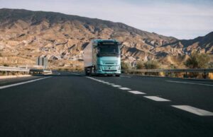 Volvo Trucks, IAA 2026’da yeni teknolojilerini sunuyor