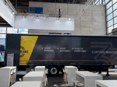 Wielton, IAA Transportation 2026’da taşımacılık çözümlerini sunuyor