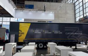 Wielton, IAA Transportation 2026’da taşımacılık çözümlerini sunuyor